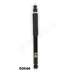 JAPANPARTS Ammortizzatore MM-00644 per ripristinare il corretto funzionamento del componente