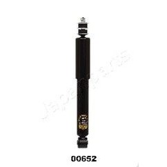 JAPANPARTS Ammortizzatore MM-00652 per ripristinare il corretto funzionamento del componente
