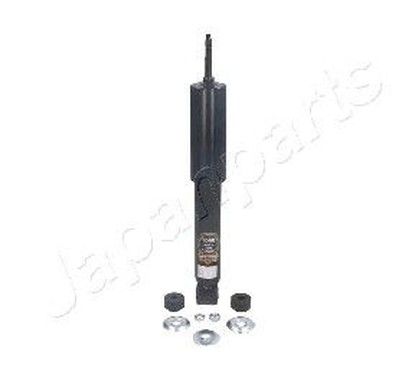 JAPANPARTS Ammortizzatore MM-00667 per ripristinare il corretto funzionamento del componente