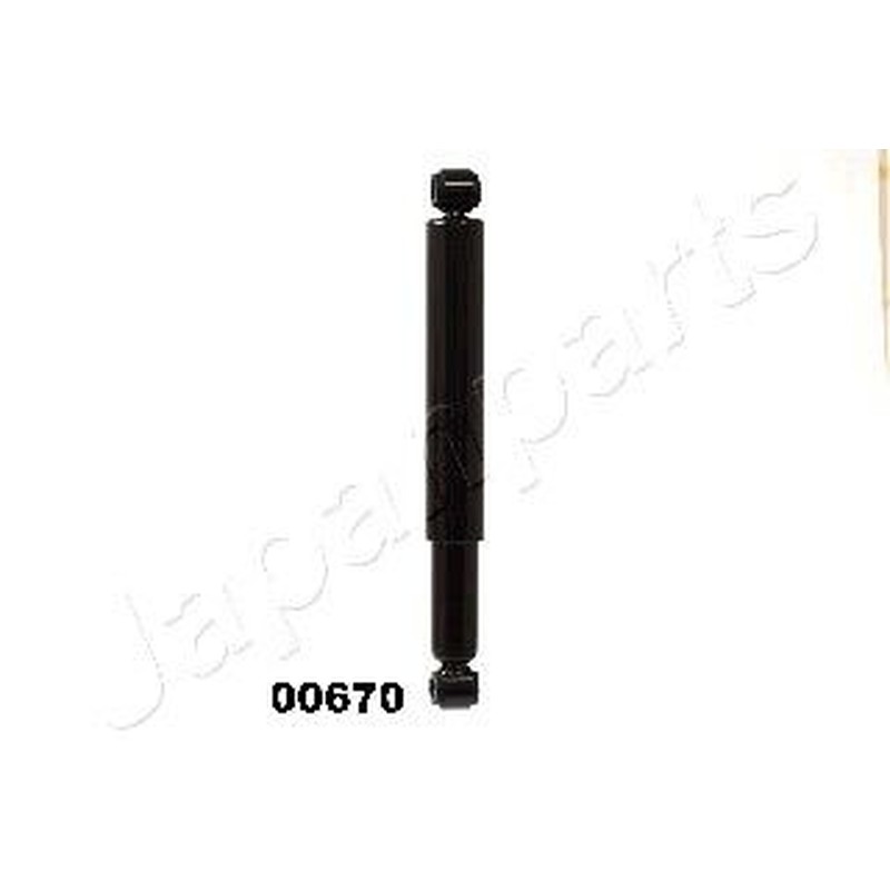 JAPANPARTS Ammortizzatore MM-00670