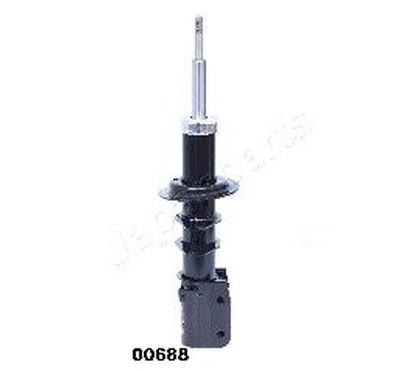 Japanparts Ammortizzatore Mm-00688