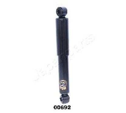Japanparts Ammortizzatore Mm-00692 per ripristinare il corretto funzionamento del componente