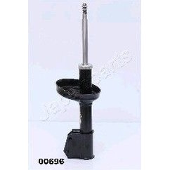 JAPANPARTS Ammortizzatore MM-00696 per ripristinare il corretto funzionamento del componente