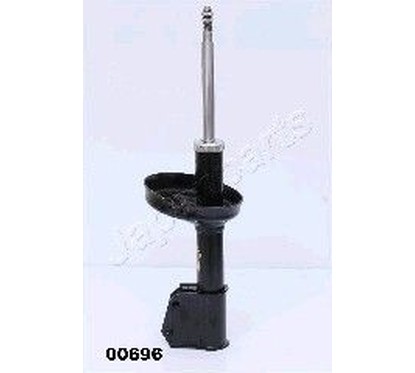 JAPANPARTS Ammortizzatore MM-00696 per ripristinare il corretto funzionamento del componente