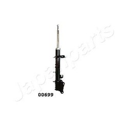 JAPANPARTS Ammortizzatore MM-00699 per ripristinare il corretto funzionamento del componente