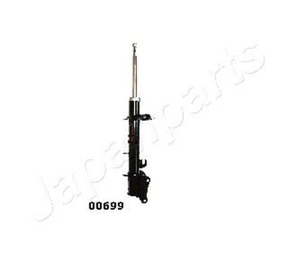 JAPANPARTS Ammortizzatore MM-00699 per ripristinare il corretto funzionamento del componente