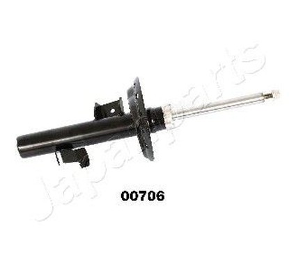 JAPANPARTS Ammortizzatore MM-00706 per ripristinare il corretto funzionamento del componente