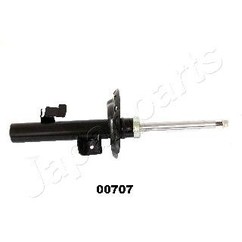 JAPANPARTS Ammortizzatore MM-00707 per ripristinare il corretto funzionamento del componente