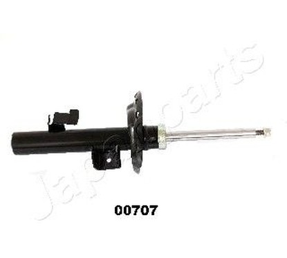 JAPANPARTS Ammortizzatore MM-00707 per ripristinare il corretto funzionamento del componente