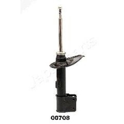 JAPANPARTS Ammortizzatore MM-00708 per ripristinare il corretto funzionamento del componente