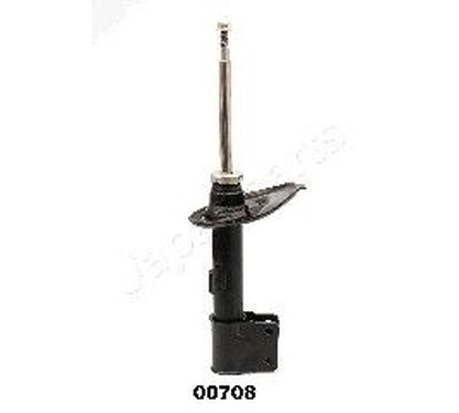 JAPANPARTS Ammortizzatore MM-00708 per ripristinare il corretto funzionamento del componente