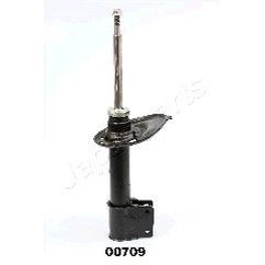 JAPANPARTS Ammortizzatore MM-00709 per ripristinare il corretto funzionamento del componente