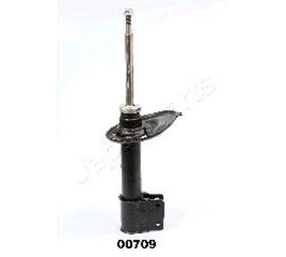 JAPANPARTS Ammortizzatore MM-00709 per ripristinare il corretto funzionamento del componente