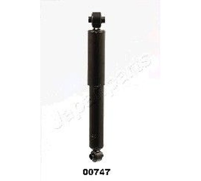 JAPANPARTS Ammortizzatore MM-00747 per ripristinare il corretto funzionamento del componente