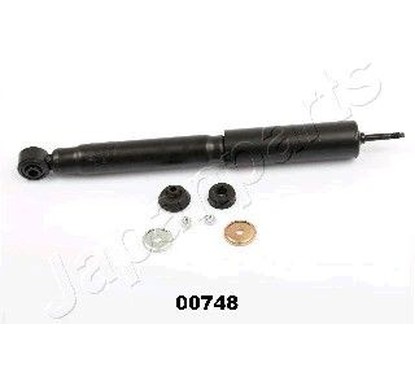Japanparts Ammortizzatore Mm-00748 per ripristinare il corretto funzionamento del componente