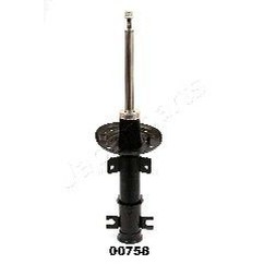 JAPANPARTS Ammortizzatore MM-00758
