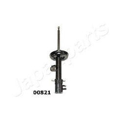 JAPANPARTS Ammortizzatore MM-00821 per ripristinare il corretto funzionamento del componente