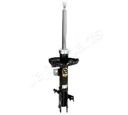 JAPANPARTS Ammortizzatore MM-00831 per ripristinare il corretto funzionamento del componente