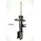 JAPANPARTS Ammortizzatore MM-00836