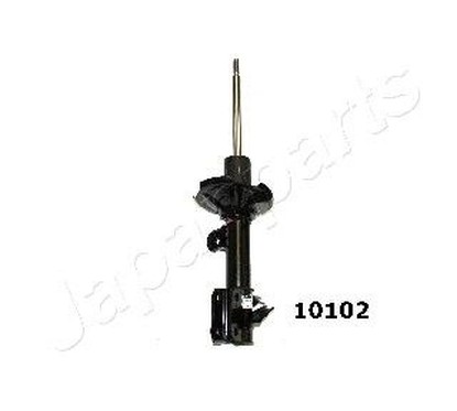 JAPANPARTS Ammortizzatore MM-10102 per ripristinare il corretto funzionamento del componente