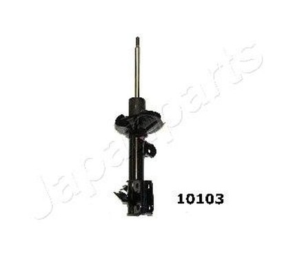 JAPANPARTS Ammortizzatore MM-10103 per ripristinare il corretto funzionamento del componente
