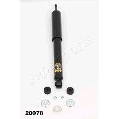 JAPANPARTS Ammortizzatore MM-20078 per ripristinare il corretto funzionamento del componente