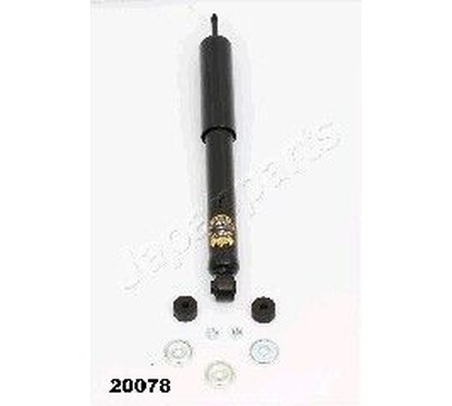 JAPANPARTS Ammortizzatore MM-20078 per ripristinare il corretto funzionamento del componente
