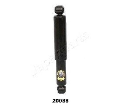 JAPANPARTS Ammortizzatore MM-20088 per ripristinare il corretto funzionamento del componente