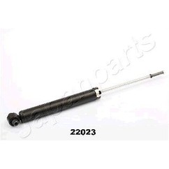 JAPANPARTS Ammortizzatore MM-22023 per ripristinare il corretto funzionamento del componente