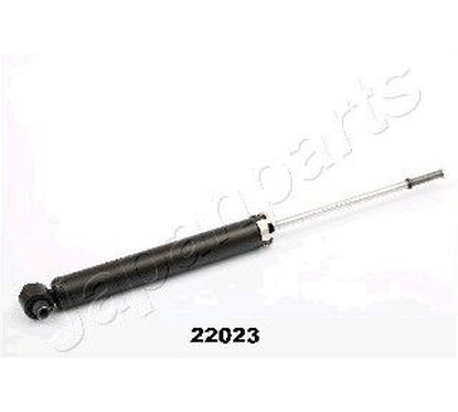 JAPANPARTS Ammortizzatore MM-22023 per ripristinare il corretto funzionamento del componente