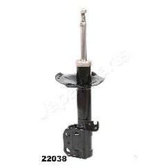 Japanparts Ammortizzatore Mm-22038 per ripristinare il corretto funzionamento del componente