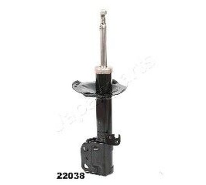 Japanparts Ammortizzatore Mm-22038 per ripristinare il corretto funzionamento del componente