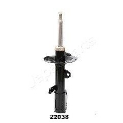 Japanparts Ammortizzatore Mm-22038