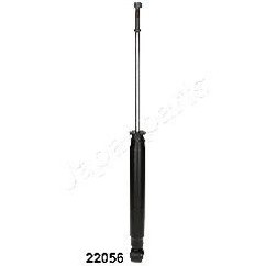 JAPANPARTS Ammortizzatore MM-22056 per ripristinare il corretto funzionamento del componente