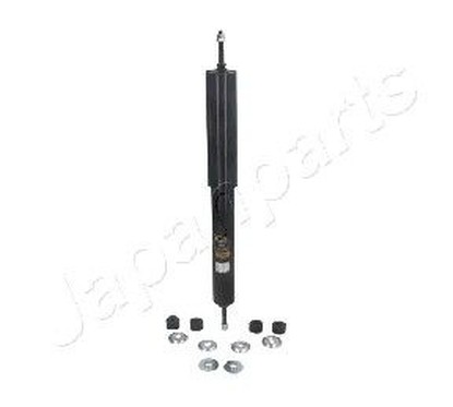 Japanparts Ammortizzatore Mm-25513 per ripristinare il corretto funzionamento del componente