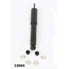 JAPANPARTS Ammortizzatore MM-33066 per ripristinare il corretto funzionamento del componente