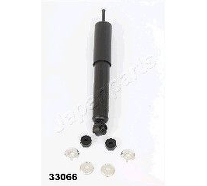 JAPANPARTS Ammortizzatore MM-33066 per ripristinare il corretto funzionamento del componente