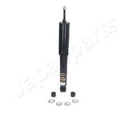 JAPANPARTS Ammortizzatore MM-33072 per ripristinare il corretto funzionamento del componente