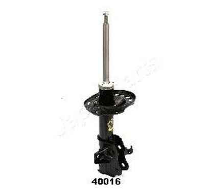 JAPANPARTS Ammortizzatore MM-40016 per ripristinare il corretto funzionamento del componente