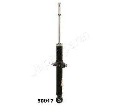 JAPANPARTS Ammortizzatore MM-50017 per ripristinare il corretto funzionamento del componente