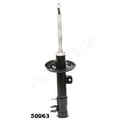 JAPANPARTS Ammortizzatore MM-50063 per ripristinare il corretto funzionamento del componente