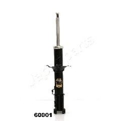 Japanparts Ammortizzatore Mm-60001 per ripristinare il corretto funzionamento del componente