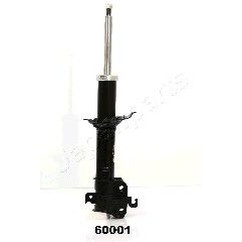 Japanparts Ammortizzatore Mm-60001