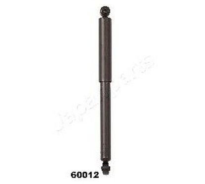JAPANPARTS Ammortizzatore MM-60012 per ripristinare il corretto funzionamento del componente