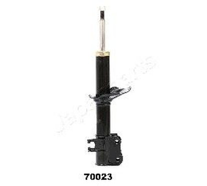 JAPANPARTS Ammortizzatore MM-70023 per ripristinare il corretto funzionamento del componente