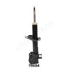 JAPANPARTS Ammortizzatore MM-70024 per ripristinare il corretto funzionamento del componente