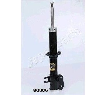 Japanparts Ammortizzatore Mm-80006 per ripristinare il corretto funzionamento del componente