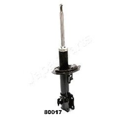 Japanparts Ammortizzatore Mm-80017 per ripristinare il corretto funzionamento del componente