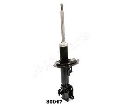 Japanparts Ammortizzatore Mm-80017 per ripristinare il corretto funzionamento del componente