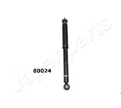 JAPANPARTS Ammortizzatore MM-80024 per ripristinare il corretto funzionamento del componente